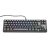Teclado Gaming  Yeyian YTM-28209R Negro