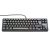 Teclado Gaming Yeyian YTM-28210B Negro