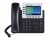 Teléfono IP Grandstream GXP2140 Negro