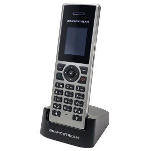 Teléfono Inalámbrico IP DECT Grandstream DP722 Si