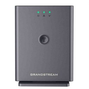 Base inalámbrico  Grandstream DP752 DP-752