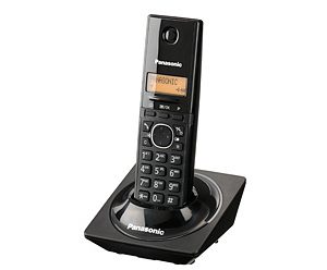 Teléfono inalámbrico PANASONIC KX-TG1711MEB No