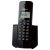 Teléfono Inalámbrico Básico PANASONIC KX-TGB110MEB Negro