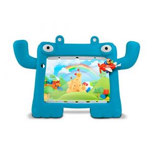 Tablet VORAGO PAD-8-KIDS-BL 64 GB