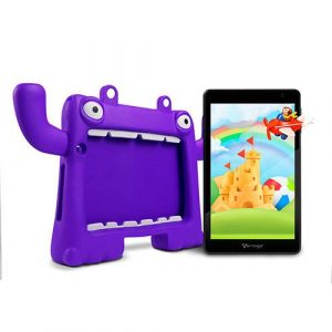 Tablet VORAGO PAD-8-KIDS-PR 64 GB