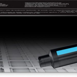 Tóner HP 103A W1103A Negro