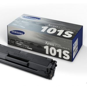 Tóner HP MLT-D101S SU701A Negro