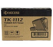 Tóner KYOCERA TK-1112 1T02M50UX0 Negro