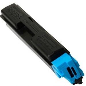Tóner KYOCERA 1T02KTCUS0 TK-5197C Cian