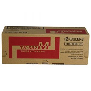 Tóner KYOCERA 1T02KTBUS0 TK-5197M Magenta