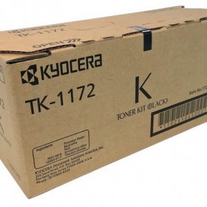 Tóner KYOCERA TK-1172 Negro