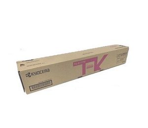 Tóner KYOCERA TK-8117M Magenta