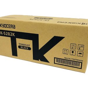 Tóner KYOCERA TK-5282K 1T02TW0US0 Negro