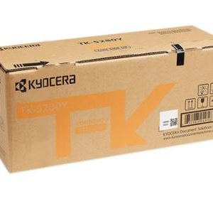 Toner KYOCERA TK-5282Y 1T02TWAUS0 Amarillo