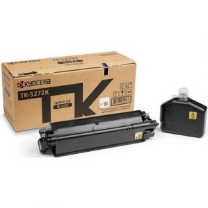 Toner KYOCERA TK-5272K 1T02TV0US0 Negro