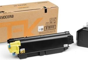 Toner KYOCERA TK-5272Y 1T02TVAUS0 Amarillo