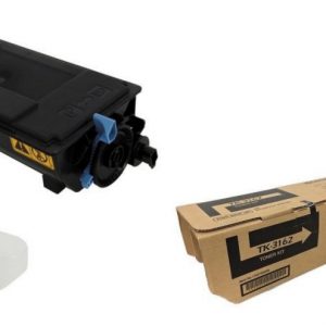 Toner KYOCERA TK-3162 1T02T90US0 Negro