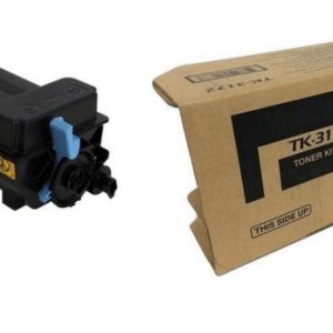 Cartucho KYOCERA 1T02T80US0 TK-3172 Negro