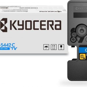 Tóner  KYOCERA 1T0C0ACUS0 TK-5442C Cian