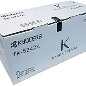 Tóner  KYOCERA 1T0C0A0US0 TK-5442K Negro