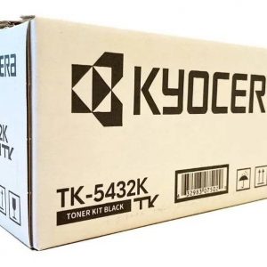 Tóner KYOCERA TK-5432K 1T0C0A0US1