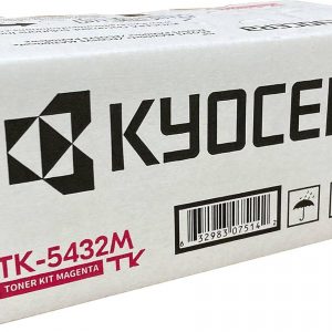 Tóner KYOCERA TK-5432M 1T0C0ABUS1