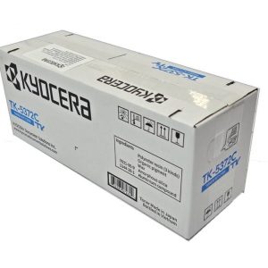 Tóner KYOCERA TK-5372C