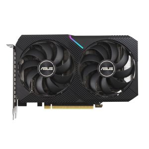 Tarjeta De Video ASUS DUAL-RTX3060-O12G-V2 NVIDIA