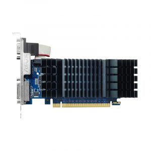 Tarjeta de Video ASUS GT730-SL-2GD5-BRK NVIDIA