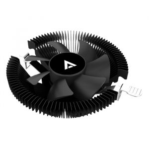 Disipador ACTECK VC100  AC-936736 Negro