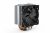 Enfriamiento y Ventilación Be Quiet BK006 Plata