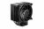 Enfriamiento y Ventilación Be Quiet BK035 Negro