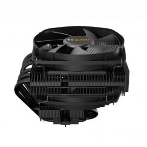 Enfriamiento y Ventilación Be Quiet DARK ROCK TF 2 BK031 Negro