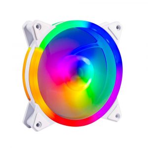 Ventilador Balam Rush EX30W BR-938099