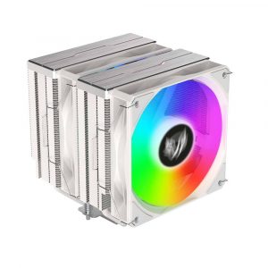Disipador Balam Rush NX70  BR-937931 Blanco