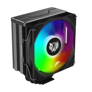 Disipador Balam Rush NX60  BR-937399 Negro