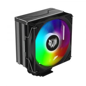 Disipador Balam Rush NX50  BR-937405 Negro