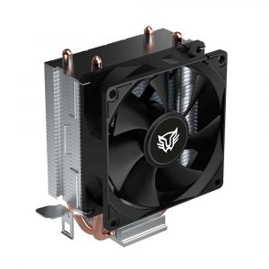 Disipador Balam Rush NX20  BR-937894 Negro