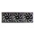 Enfriamiento y Ventilación Balam Rush EXL95 BR-942089 Negro