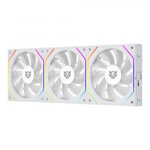 Enfriamiento y Ventilación Balam Rush EXL95 BR-942096 Blanco