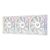 Enfriamiento y Ventilación Balam Rush EXL95 BR-942096 Blanco
