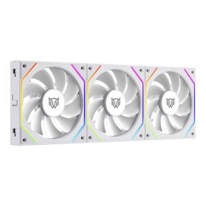Enfriamiento y Ventilación Balam Rush EXL95R BR-942119 Blanco