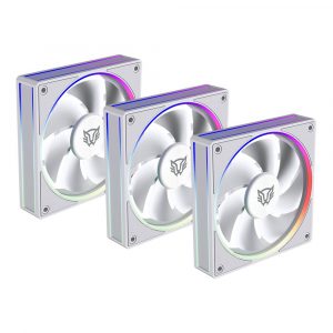 Enfriamiento y Ventilación Balam Rush EXB85 BR942133 Blanco