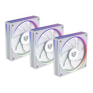 Enfriamiento y Ventilación Balam Rush EXB85R BR-942157 Blanco