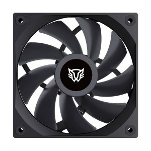 Enfriamiento y Ventilación Balam Rush EXG77 BR-942164 Negro