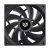 Enfriamiento y Ventilación Balam Rush EXG77 BR-942164 Negro