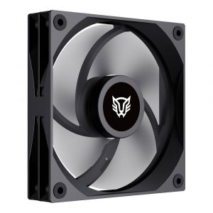Enfriamiento y Ventilación Balam Rush EXG99 BR-942188 Negro