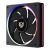 Enfriamiento y Ventilación Balam Rush EXB85R BR942225 Negro