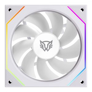 Enfriamiento y Ventilación Balam Rush EXL95 BR-942355 Blanco