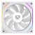 Enfriamiento y Ventilación Balam Rush EXL95 BR-942355 Blanco